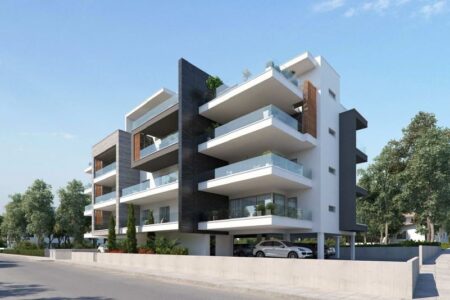 For Sale: Apartments, Ypsonas, Limassol, Cyprus FC-50804 - #1