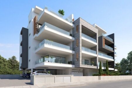 For Sale: Apartments, Ypsonas, Limassol, Cyprus FC-50805