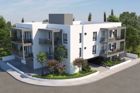 For Sale: Apartments, Engomi, Nicosia, Cyprus FC-50812