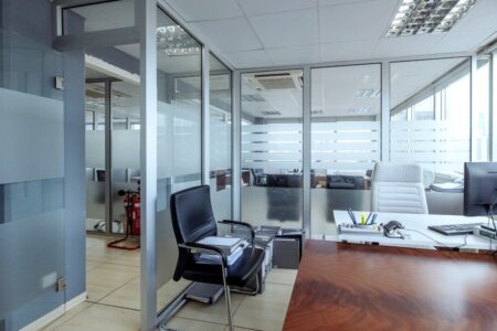 For Rent: Office, City Center, Limassol, Cyprus FC-50849