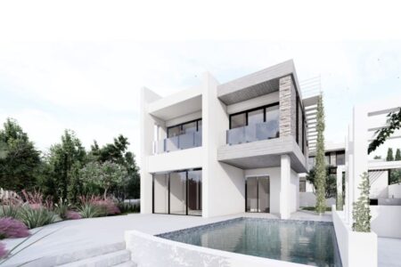 For Sale: Detached house, Kissonerga, Paphos, Cyprus FC-50853