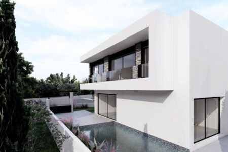 For Sale: Detached house, Kissonerga, Paphos, Cyprus FC-50854