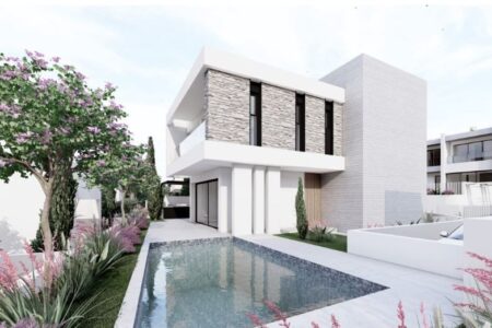 For Sale: Detached house, Kissonerga, Paphos, Cyprus FC-50855