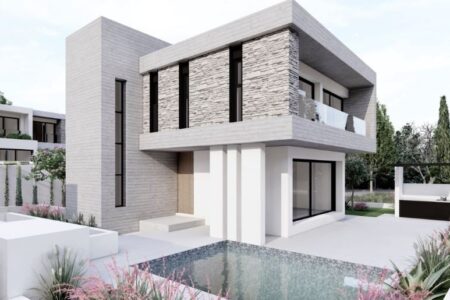 For Sale: Detached house, Kissonerga, Paphos, Cyprus FC-50856