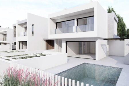 For Sale: Detached house, Kissonerga, Paphos, Cyprus FC-50857