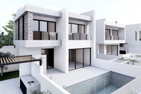 For Sale: Detached house, Kissonerga, Paphos, Cyprus FC-50858