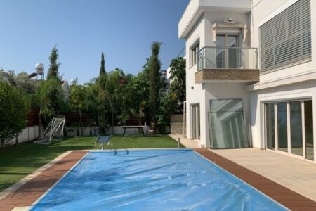 For Sale: Detached house, Germasoyia Tourist Area, Limassol, Cyprus FC-50864