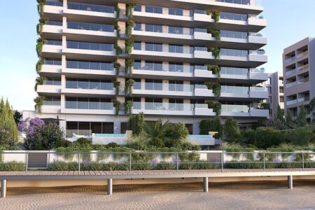 For Sale: Apartments, Germasoyia Tourist Area, Limassol, Cyprus FC-50880