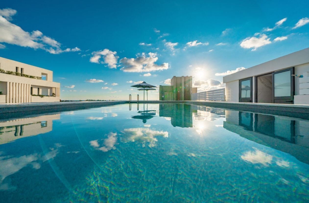 For Sale: Apartments, Tombs of the Kings, Paphos, Cyprus FC-50891 - #10