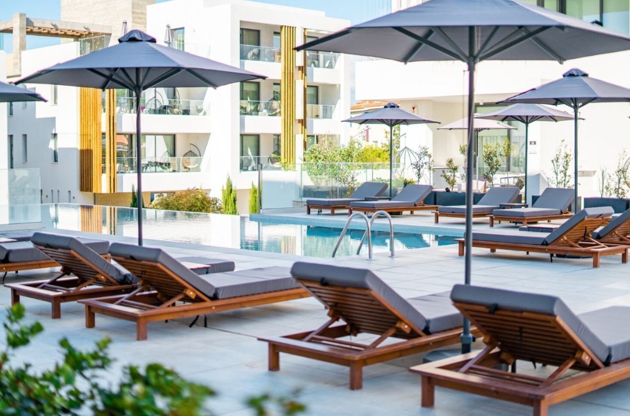 For Sale: Apartments, Tombs of the Kings, Paphos, Cyprus FC-50891 - #4