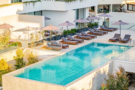 For Sale: Apartments, Tombs of the Kings, Paphos, Cyprus FC-50891 - #1