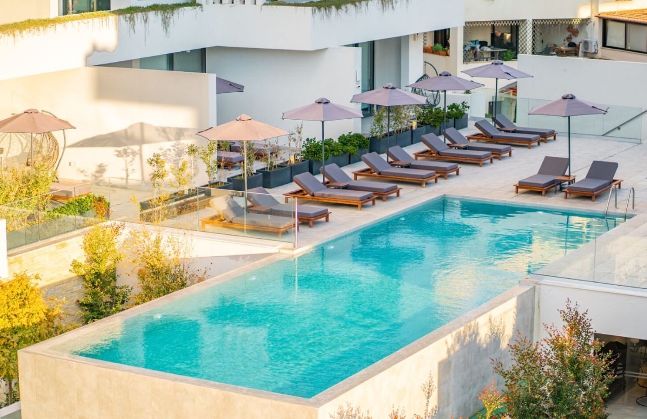 For Sale: Apartments, Tombs of the Kings, Paphos, Cyprus FC-50891 - #1