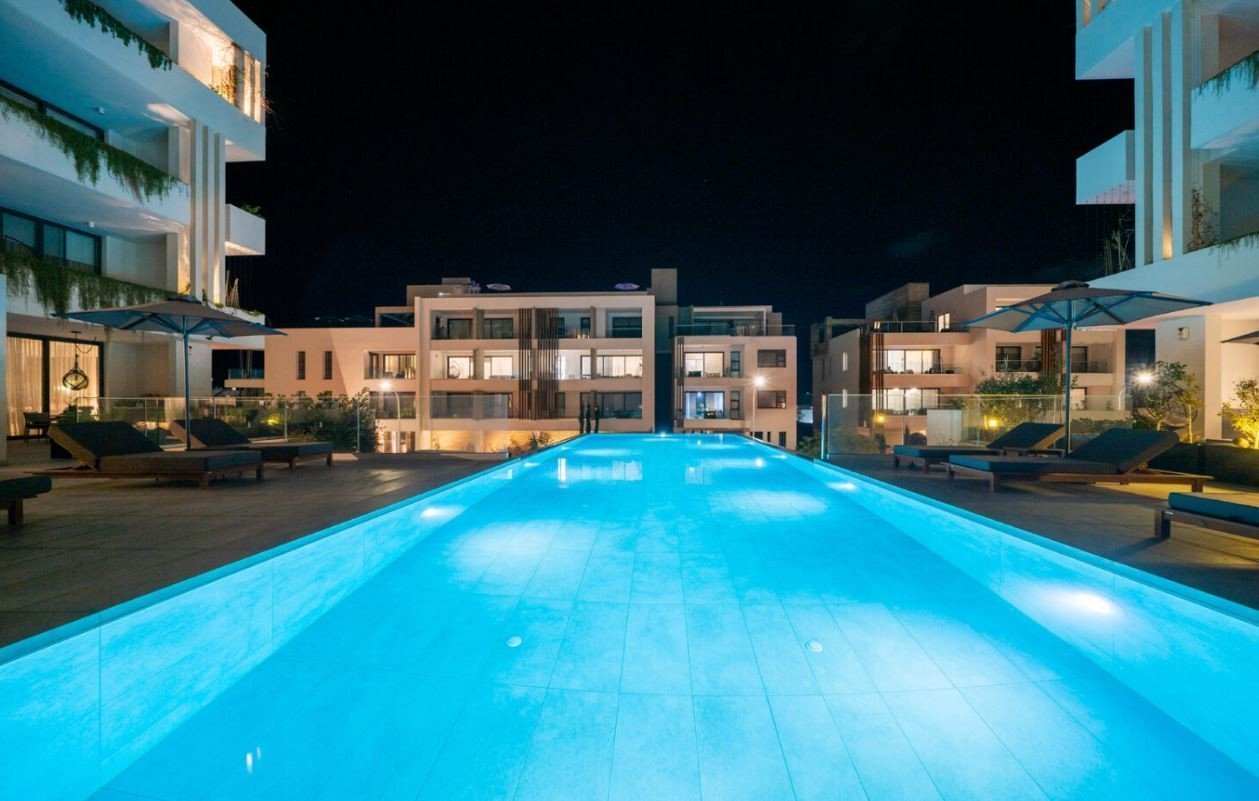 For Sale: Apartments, Tombs of the Kings, Paphos, Cyprus FC-50891 - #9