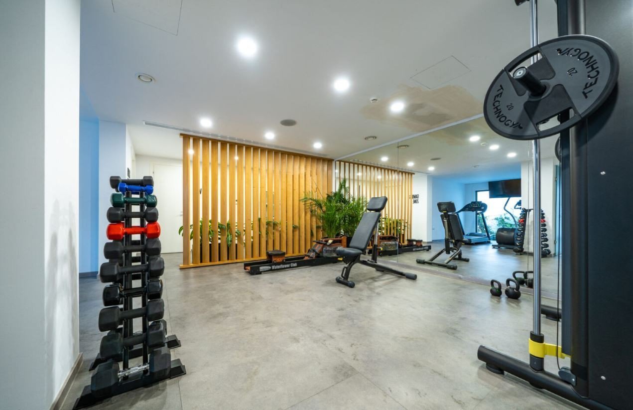 For Sale: Apartments, Tombs of the Kings, Paphos, Cyprus FC-50891 - #13