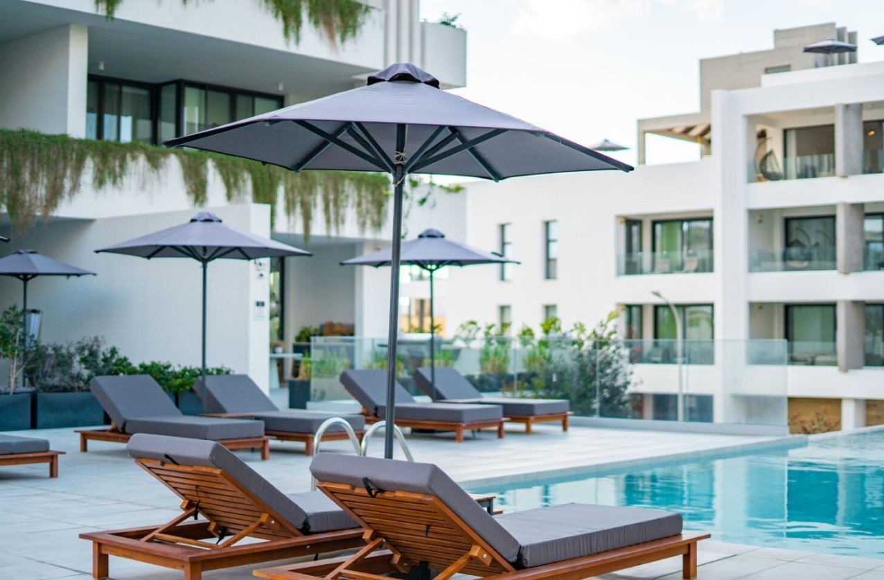 For Sale: Apartments, Tombs of the Kings, Paphos, Cyprus FC-50891 - #6