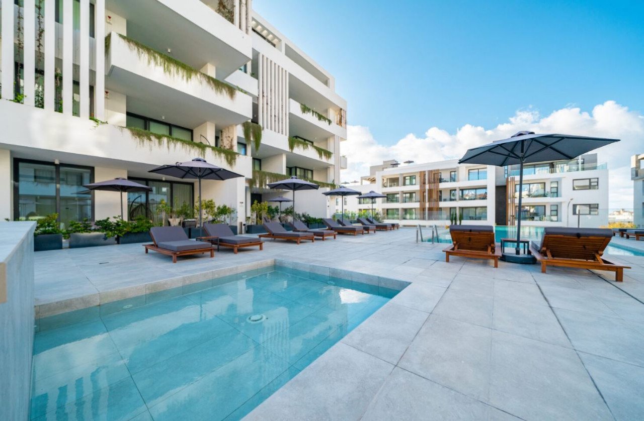 For Sale: Apartments, Tombs of the Kings, Paphos, Cyprus FC-50891 - #2