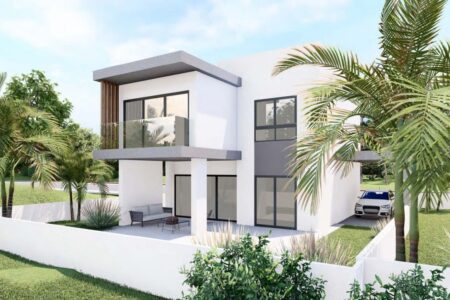 For Sale: Detached house, Pissouri, Limassol, Cyprus FC-50892