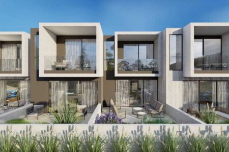 For Sale: Maisonette (Townhouse), Kissonerga, Paphos, Cyprus FC-50904 - #1