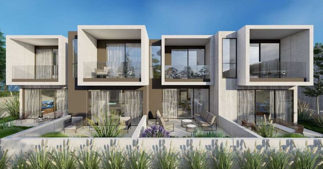 For Sale: Maisonette (Townhouse), Kissonerga, Paphos, Cyprus FC-50904 - #1 For Sale: Maisonette (Townhouse), Kissonerga, Paphos, Cyprus FC-50904 - #1