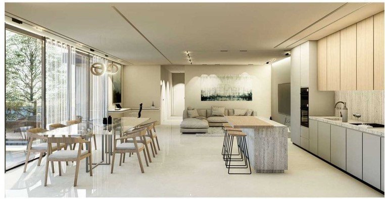 For Sale: Maisonette (Townhouse), Kissonerga, Paphos, Cyprus FC-50904 - #5 For Sale: Maisonette (Townhouse), Kissonerga, Paphos, Cyprus FC-50904 - #5