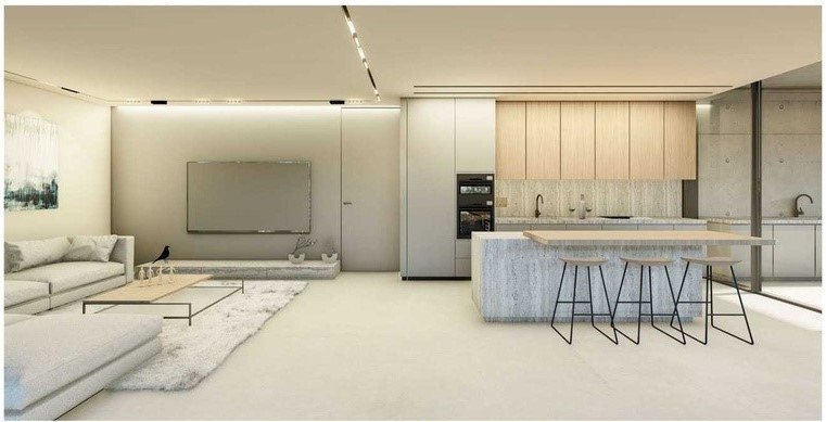 For Sale: Maisonette (Townhouse), Kissonerga, Paphos, Cyprus FC-50904 - #3 For Sale: Maisonette (Townhouse), Kissonerga, Paphos, Cyprus FC-50904 - #3