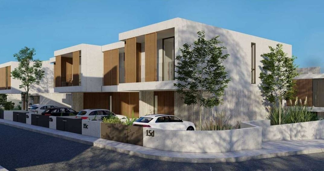 For Sale: Maisonette (Townhouse), Kissonerga, Paphos, Cyprus FC-50904 - #11 For Sale: Maisonette (Townhouse), Kissonerga, Paphos, Cyprus FC-50904 - #11