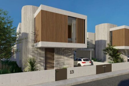 For Sale: Detached house, Kissonerga, Paphos, Cyprus FC-50908