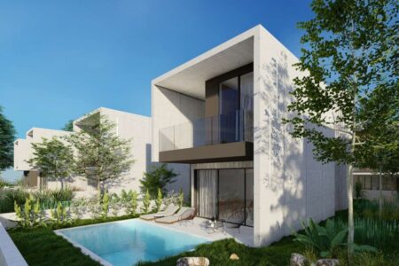 For Sale: Detached house, Kissonerga, Paphos, Cyprus FC-50909