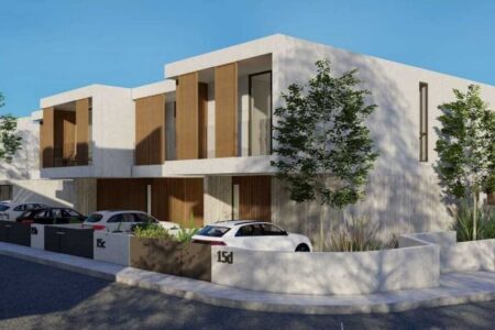 For Sale: Detached house, Kissonerga, Paphos, Cyprus FC-50910