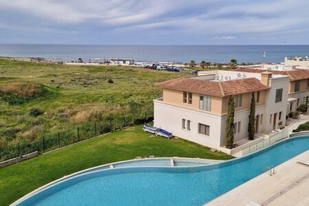 For Sale: Apartments, Kato Paphos, Paphos, Cyprus FC-50927