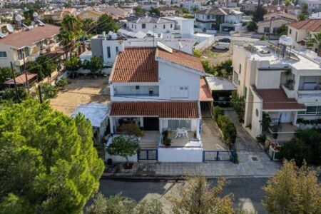 For Sale: Detached house, Archangelos, Nicosia, Cyprus FC-50940
