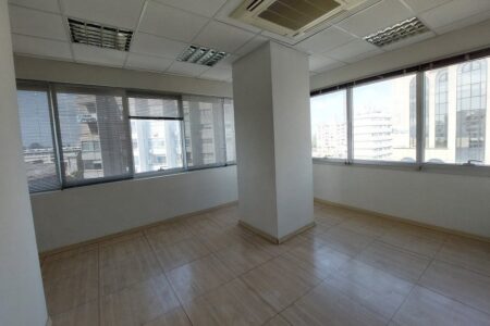 For Sale: Office, Trypiotis, Nicosia, Cyprus FC-50948