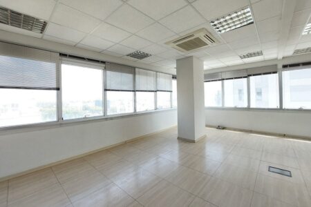 For Sale: Office, Trypiotis, Nicosia, Cyprus FC-50949