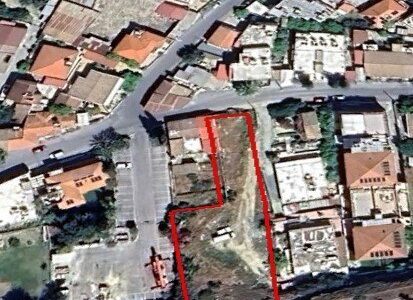 For Sale: Residential land, Aglantzia, Nicosia, Cyprus FC-50976