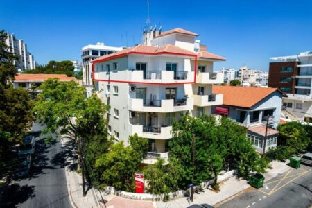 For Sale: Apartments, Agioi Omologites, Nicosia, Cyprus FC-50994