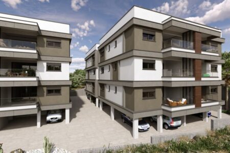 For Sale: Apartments, Agia Fyla, Limassol, Cyprus FC-51010