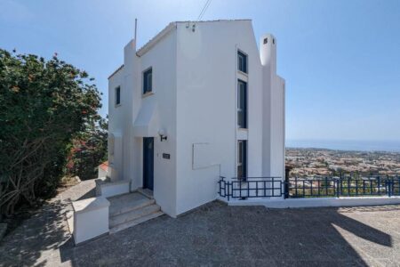 For Sale: Detached house, Pegeia, Paphos, Cyprus FC-51013