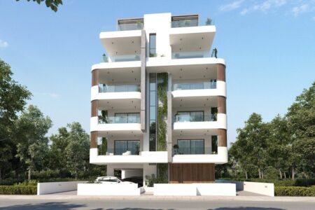 For Sale: Apartments, City Area, Larnaca, Cyprus FC-51017