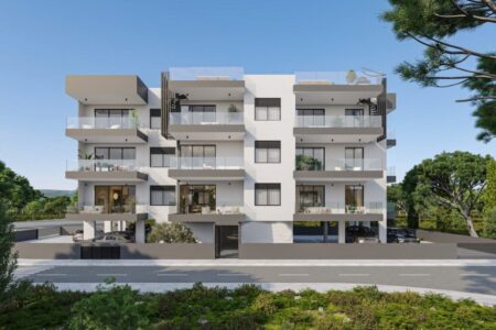 For Sale: Apartments, Ypsonas, Limassol, Cyprus FC-51037 - #1