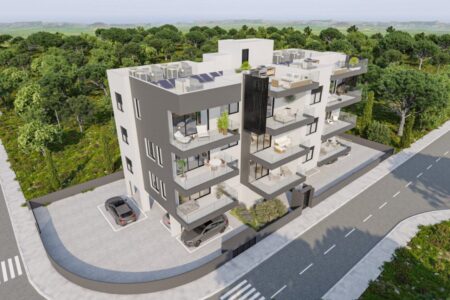 For Sale: Apartments, Ypsonas, Limassol, Cyprus FC-51039