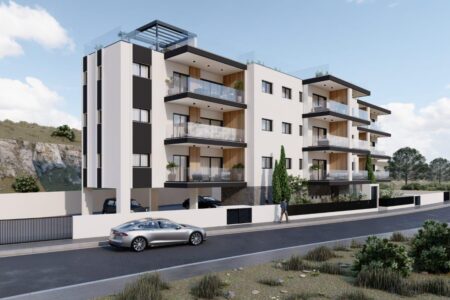 For Sale: Apartments, Germasoyia, Limassol, Cyprus FC-51041