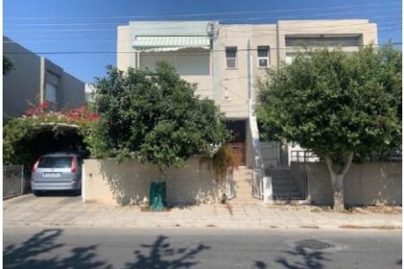 For Sale: Semi detached house, Linopetra, Limassol, Cyprus FC-51057