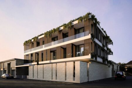 For Sale: Studio, Old town, Limassol, Cyprus FC-51075 - #1