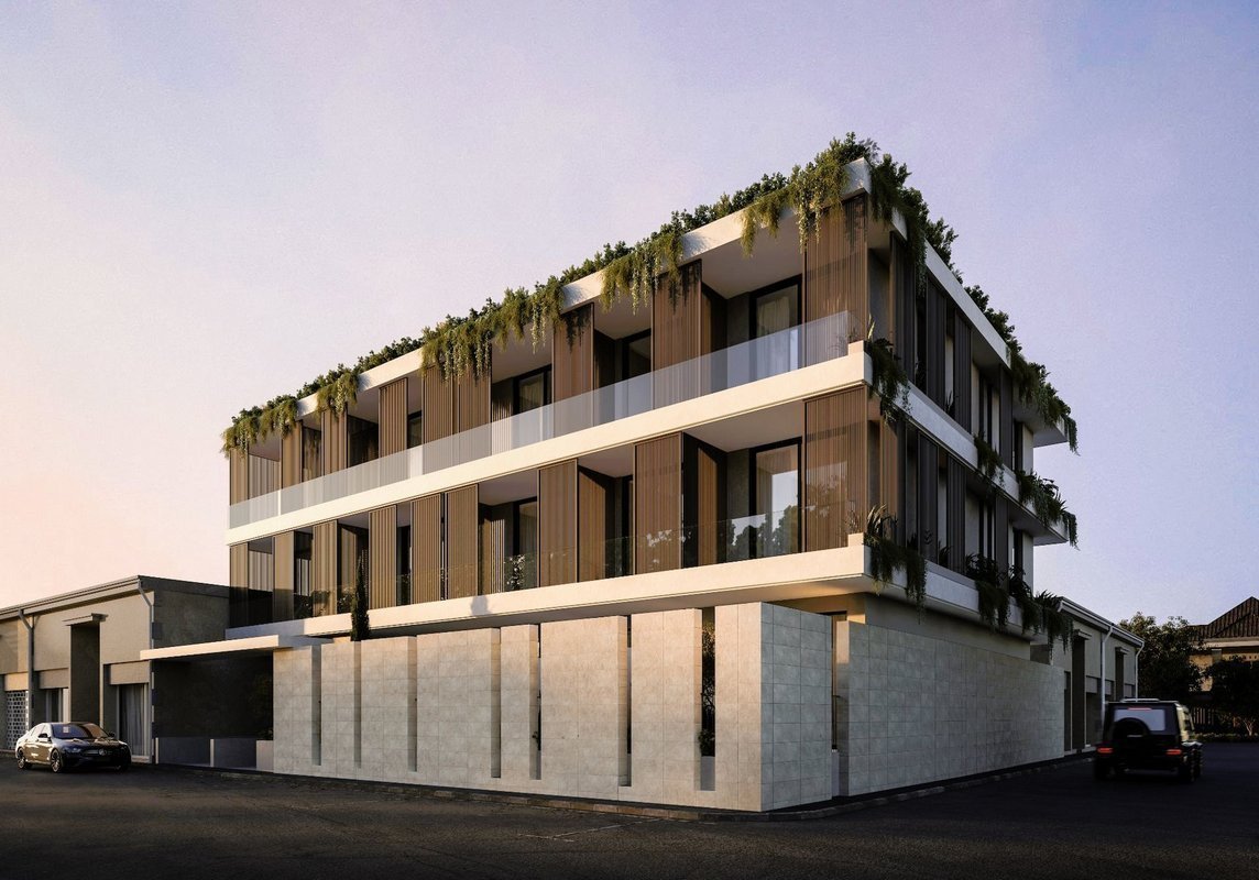 For Sale: Studio, Old town, Limassol, Cyprus FC-51075 - #1