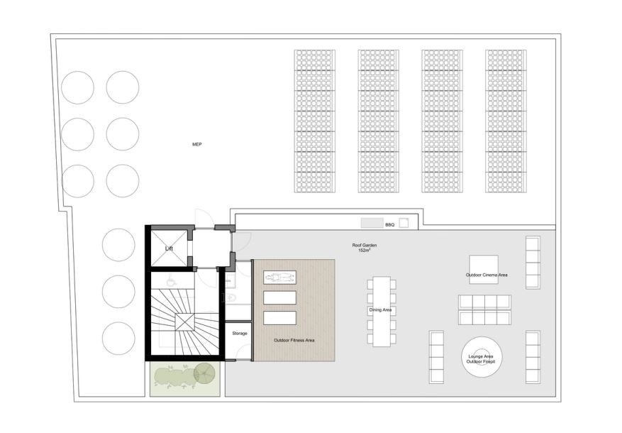 For Sale: Studio, Old town, Limassol, Cyprus FC-51075 - #9