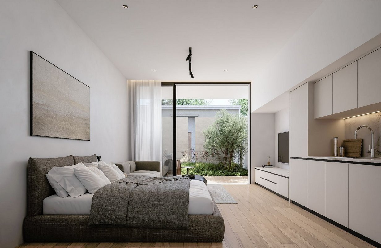 For Sale: Studio, Old town, Limassol, Cyprus FC-51075 - #3
