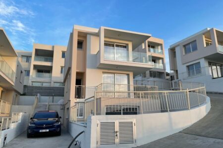 For Sale: Detached house, Chlorakas, Paphos, Cyprus FC-51085