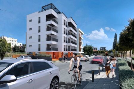 For Sale: Apartments, Katholiki, Limassol, Cyprus FC-51095