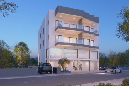 For Sale: Apartments, Ypsonas, Limassol, Cyprus FC-51110