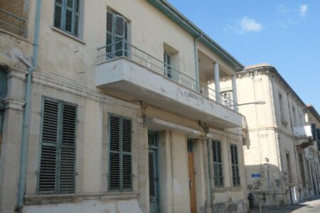 For Sale: Semi detached house, Katholiki, Limassol, Cyprus FC-51124